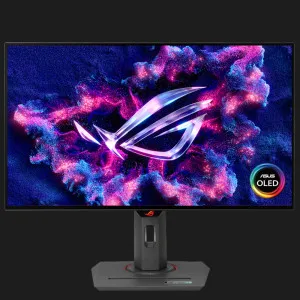 Монітор ігровий Asus 27