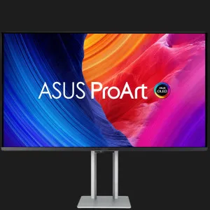 Игровой монитор Asus 31.5