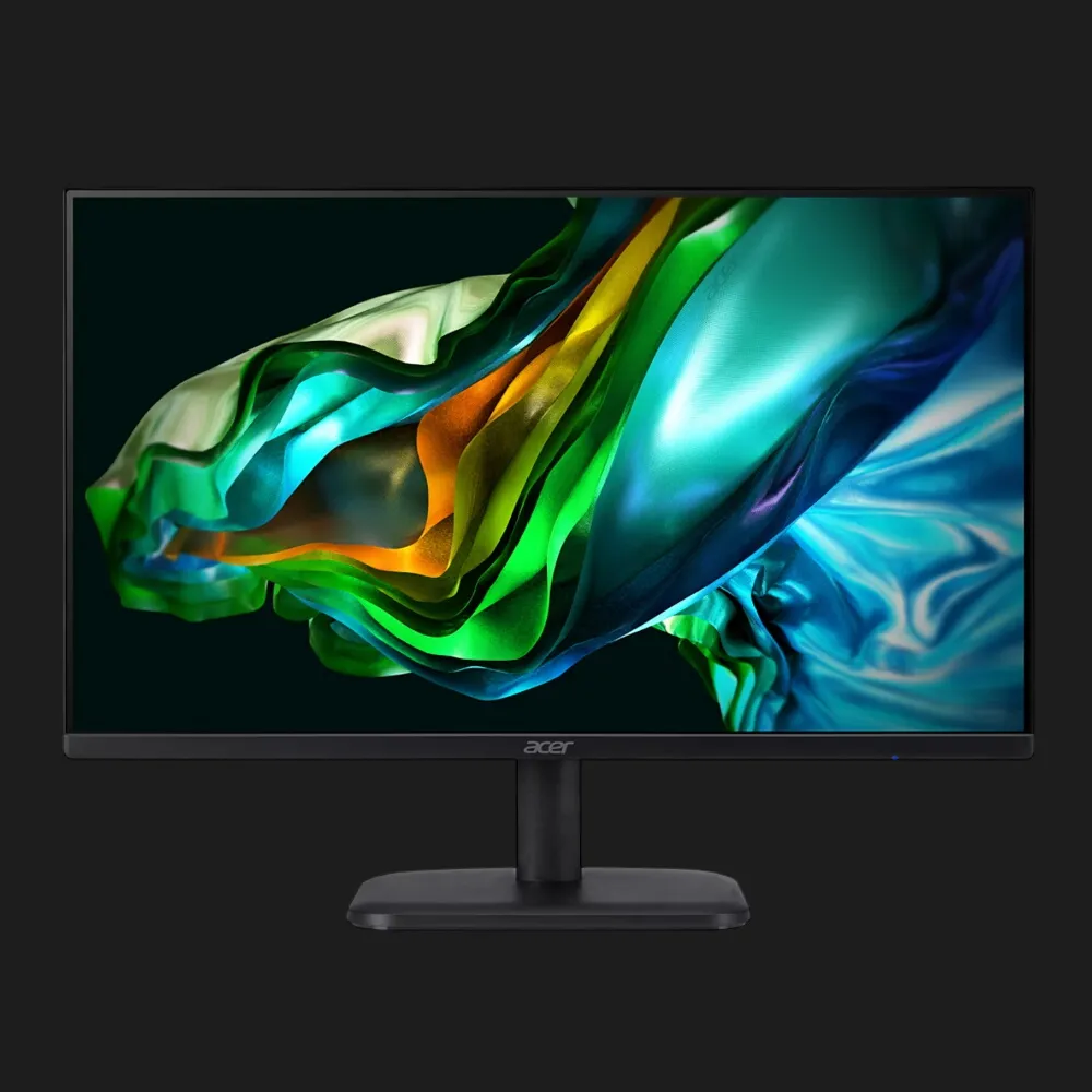 Монітор Acer 31.5" EK321QHBI VA 100Hz UM.JE1EE.H01 (UA)
