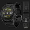 Garmin Tactix 8 51mm AMOLED Includes Applied Ballistics Ultralight Solver