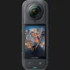 Екшн-камера Insta360 X5 Midnight Black Essentials Bundle