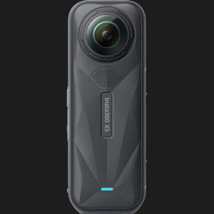 Екшн-камера Insta360 X5 в Броварах