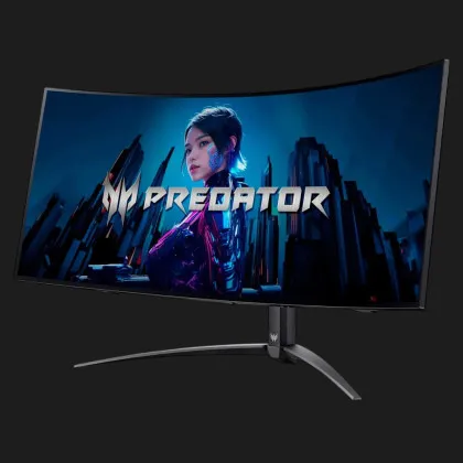 Монітор ігровий Acer 39" X39BMIIPHUZX OLED 240Hz UM.TXXEE.001 (UA) в Хусті