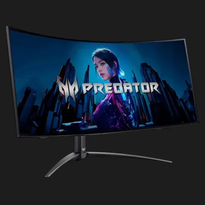 Монітор ігровий Acer 39" X39BMIIPHUZX OLED 240Hz UM.TXXEE.001 (UA) в Хусті