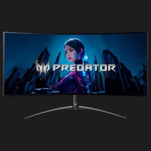 Монитор игровой Acer 39