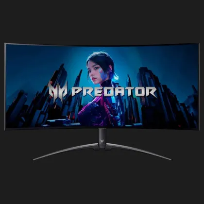 Монітор ігровий Acer 39" X39BMIIPHUZX OLED 240Hz UM.TXXEE.001 (UA) в Хусті