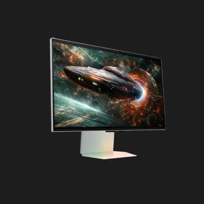 Игровой монитор Samsung 27" Odyssey 3D IPS 165Hz LS27FG900XIXCI (UA) в Бродах