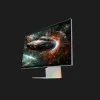 Игровой монитор Samsung 27" Odyssey 3D IPS 165Hz LS27FG900XIXCI (UA)