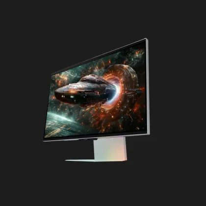 Игровой монитор Samsung 27" Odyssey 3D IPS 165Hz LS27FG900XIXCI (UA) в Бродах
