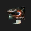Игровой монитор Samsung 27" Odyssey 3D IPS 165Hz LS27FG900XIXCI (UA)