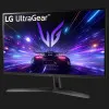 Монитор LG 27" 27GS60F-B (UA)