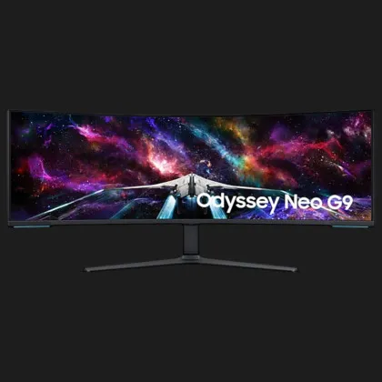 Ігровий монітор Samsung 57" Odyssey Neo G9 240Hz LS57CG952NIXUA (UA) в Тернополі