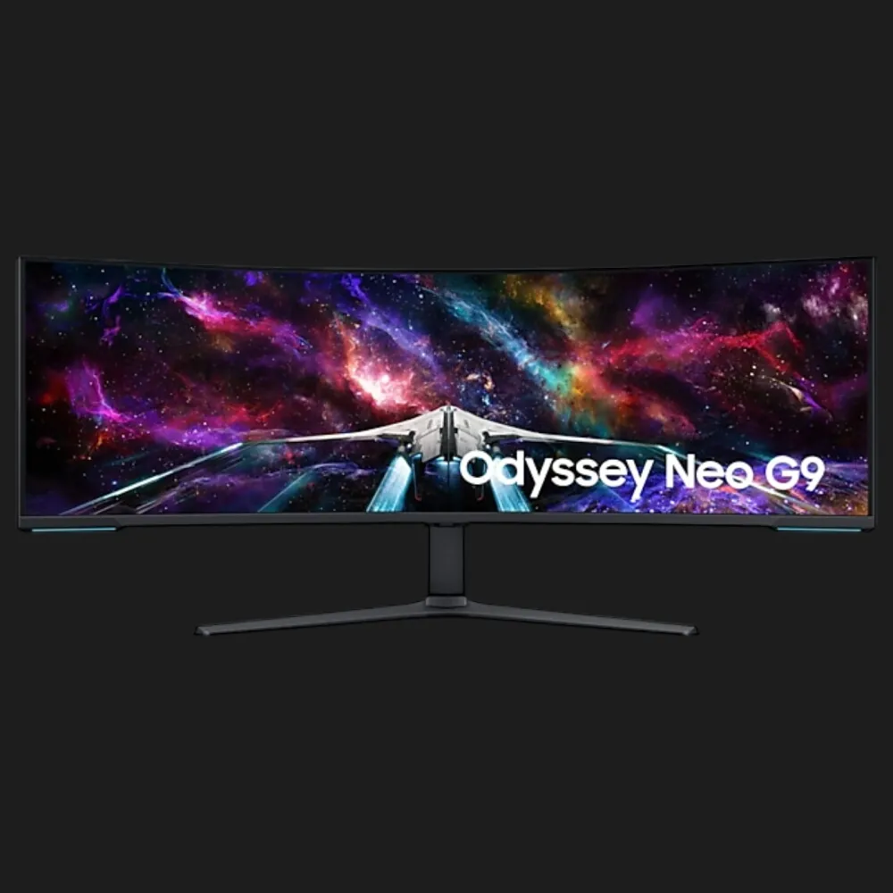Ігровий монітор Samsung 57" Odyssey Neo G9 240Hz LS57CG952NIXUA (UA)