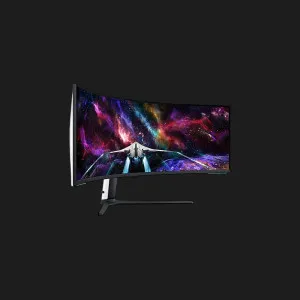 Ігровий монітор Samsung 57