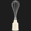 Блендер погружной KitchenAid з аксесуарами (Cream) (UA)