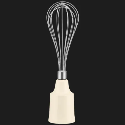 Блендер занурювальний KitchenAid з аксесуарами (Cream) (UA) в Дубно