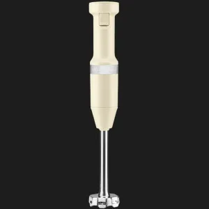 Блендер погружной KitchenAid з аксесуарами (Cream) в Дрогобыче