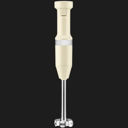 Блендер занурювальний KitchenAid з аксесуарами (Cream) (UA) в Дубно