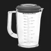 Блендер погружной KitchenAid з аксесуарами (Cream) (UA)
