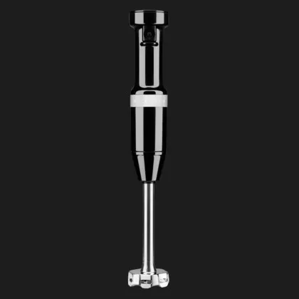Блендер погружной KitchenAid з аксесуарами (Black) (UA) в Дрогобыче