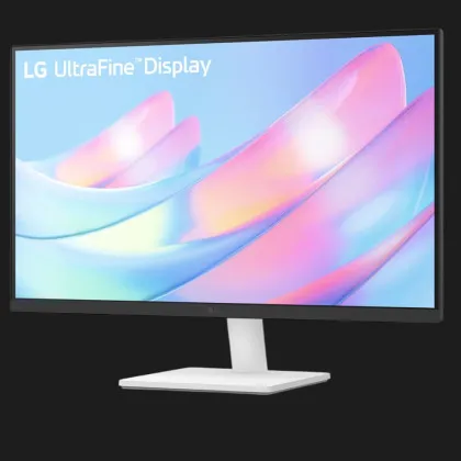 Монітор LG 27" 27US500-W (UA) в Харкові