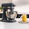 Планетарний міксер KitchenAid 4,3 л (Blue Steel) (UA)