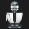 Планетарний міксер KitchenAid 4,3 л (Blue Steel) (UA)