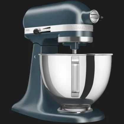 Планетарний міксер KitchenAid 4,3 л (Blue Steel) (UA) в Бродах