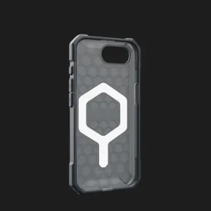 Чехол UAG Essential Armor MagSafe для iPhone 17E/16E (Ash) в Хмельницком