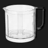 Кухонный мини-комбайн KitchenAid 1,2 л (Cream) (UA)