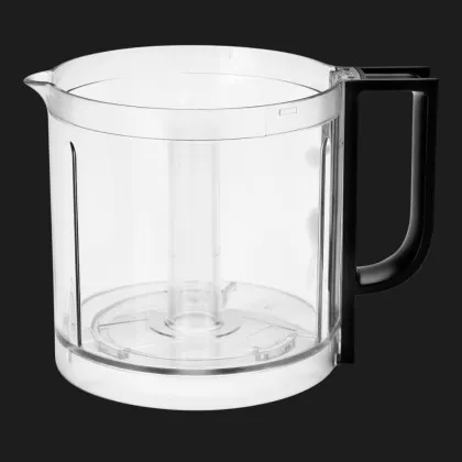 Кухонний мінікомбайн KitchenAid 1,2 л (Cream) (UA) в Хусті
