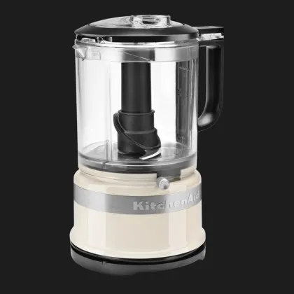 Кухонний мінікомбайн KitchenAid 1,2 л (Cream) (UA) в Хусті