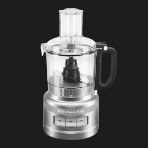 Кухонний комбайн KitchenAid 1,7 л (Gray Matte) в Бродах