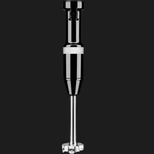 Блендер погружной KitchenAid Classic (Black) в Дрогобыче