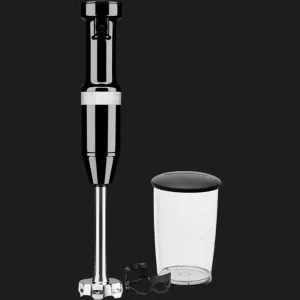 Блендер погружной KitchenAid Classic (Black) в Дрогобыче