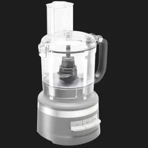 Кухонний комбайн KitchenAid 1,7 л (Gray Matte) в Бродах