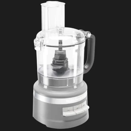 Кухонний комбайн KitchenAid 1,7 л (Gray Matte) в Хусті