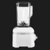 Блендер стаціонарний KitchenAid Artisan K400 1,4 л (White) (UA)