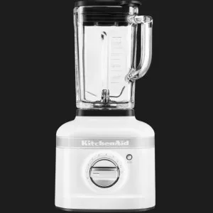 Блендер стаціонарний KitchenAid Artisan K400 1,4 л (White)