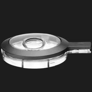 Кухонный мини-комбайн KitchenAid 1,2 л (Black Matte) в Александрии