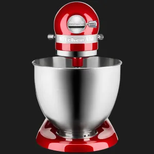 Планетарний міксер KitchenAid Artisan Mini 3,3 л (Caramel apple) в Чернівцях