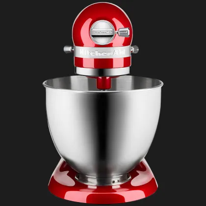 Планетарний міксер KitchenAid Artisan Mini 3,3 л (Caramel apple) в Камʼянському