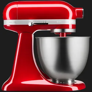 Планетарний міксер KitchenAid Artisan Mini 3,3 л (Caramel apple) в Чернівцях
