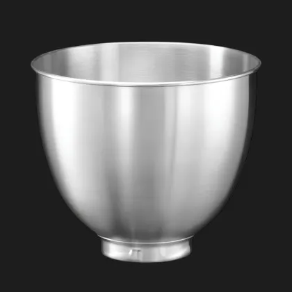 Планетарний міксер KitchenAid Artisan Mini 3,3 л (Caramel apple) в Камʼянському