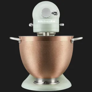 Планетарний міксер KitchenAid Artisan 4,7 л (Blossom) в Чернівцях