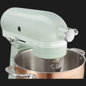 Планетарний міксер KitchenAid Artisan 4,7 л (Blossom) в Чернівцях