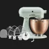 Планетарний міксер KitchenAid Artisan 4,7 л (Blossom) (UA)