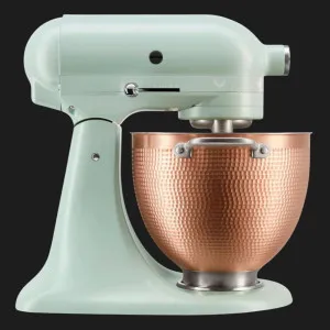 Планетарний міксер KitchenAid Artisan 4,7 л (Blossom) в Чернівцях