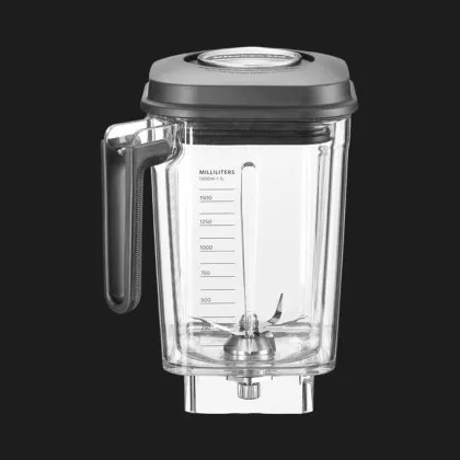 Блендер стаціонарний KitchenAid Artisan Power Plus 1,75 л (Caramel Apple) (UA) в Дубно