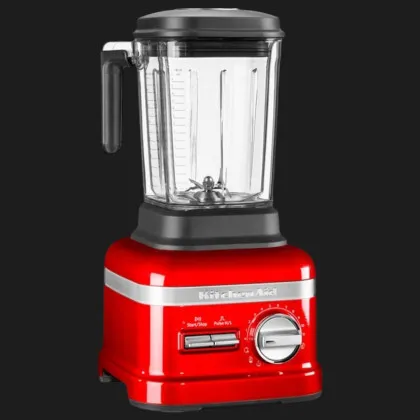 Блендер стаціонарний KitchenAid Artisan Power Plus 1,75 л (Caramel Apple) (UA) в Дубно